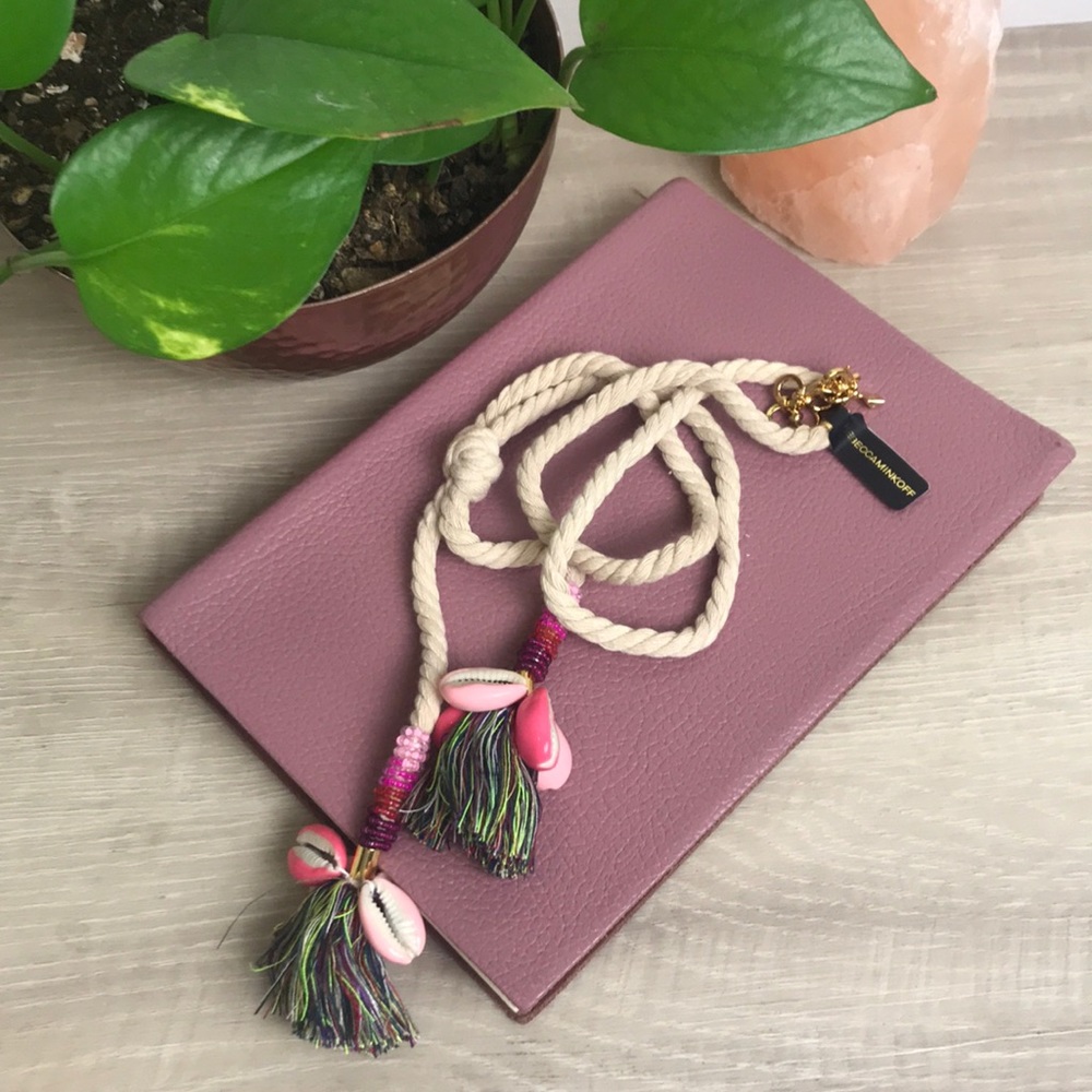 Rebecca Minkoff | Necklace